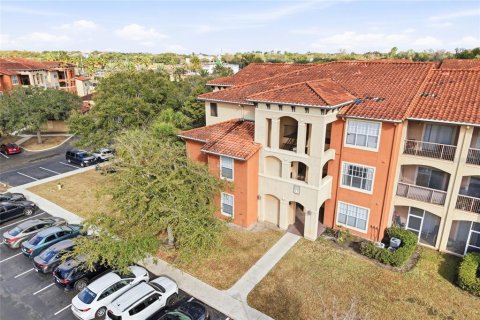 Condo in Orlando, Florida, 3 bedrooms № 2101599 - photo 26