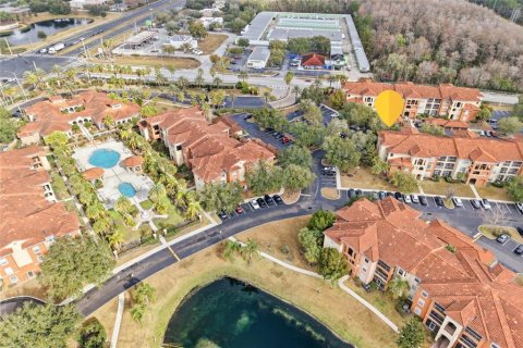 Condo in Orlando, Florida, 3 bedrooms № 2101599 - photo 29