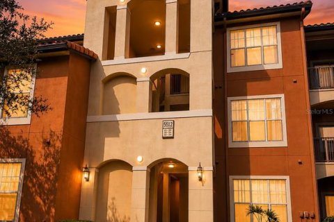Condo à Orlando, Floride, 3 chambres № 2101599