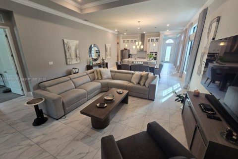 House in Parkland, Florida 2 bedrooms, 201.97 sq.m. № 2023527 - photo 7