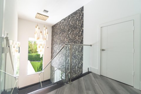 Villa ou maison à vendre à Parkland, Floride: 6 chambres, 592.72 m2 № 2089658 - photo 11