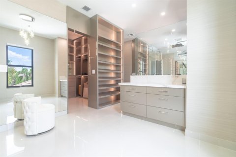 Villa ou maison à vendre à Parkland, Floride: 6 chambres, 592.72 m2 № 2089658 - photo 7