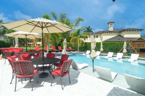 Villa ou maison à vendre à Parkland, Floride: 6 chambres, 592.72 m2 № 2089658 - photo 25