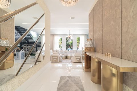 Villa ou maison à vendre à Parkland, Floride: 6 chambres, 592.72 m2 № 2089658 - photo 2