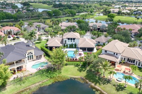 Villa ou maison à vendre à Parkland, Floride: 6 chambres, 592.72 m2 № 2089658 - photo 30