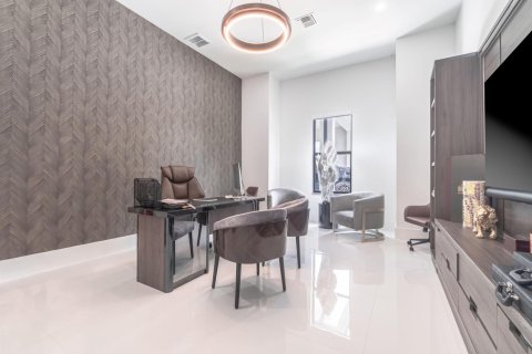 Villa ou maison à vendre à Parkland, Floride: 6 chambres, 592.72 m2 № 2089658 - photo 18