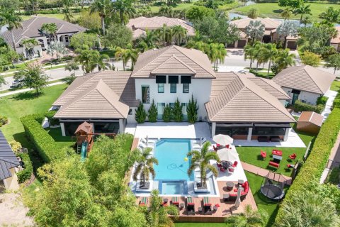 Villa ou maison à vendre à Parkland, Floride: 6 chambres, 592.72 m2 № 2089658 - photo 29