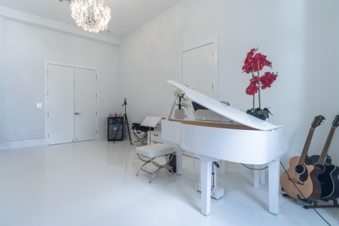Villa ou maison à vendre à Parkland, Floride: 6 chambres, 592.72 m2 № 2089658 - photo 19