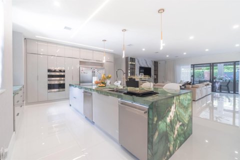 Villa ou maison à vendre à Parkland, Floride: 6 chambres, 592.72 m2 № 2089658 - photo 5