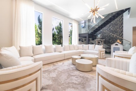 Villa ou maison à vendre à Parkland, Floride: 6 chambres, 592.72 m2 № 2089658 - photo 3