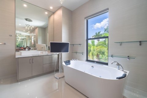 Villa ou maison à vendre à Parkland, Floride: 6 chambres, 592.72 m2 № 2089658 - photo 9