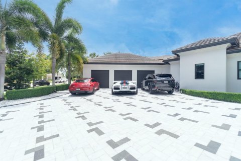 Villa ou maison à vendre à Parkland, Floride: 6 chambres, 592.72 m2 № 2089658 - photo 28