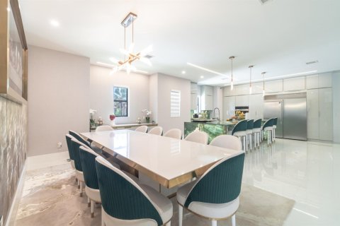 Villa ou maison à vendre à Parkland, Floride: 6 chambres, 592.72 m2 № 2089658 - photo 4