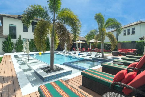 Villa ou maison à vendre à Parkland, Floride: 6 chambres, 592.72 m2 № 2089658 - photo 24