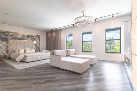 Villa ou maison à vendre à Parkland, Floride: 6 chambres, 592.72 m2 № 2089658 - photo 6