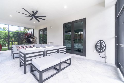 Villa ou maison à vendre à Parkland, Floride: 6 chambres, 592.72 m2 № 2089658 - photo 21