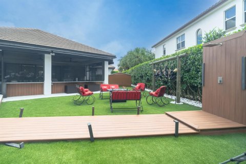 Villa ou maison à vendre à Parkland, Floride: 6 chambres, 592.72 m2 № 2089658 - photo 26