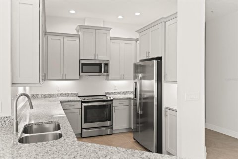 Condo in Bradenton, Florida, 3 bedrooms  № 1810630 - photo 21