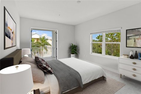 Condo in Bradenton, Florida, 3 bedrooms  № 1810630 - photo 6