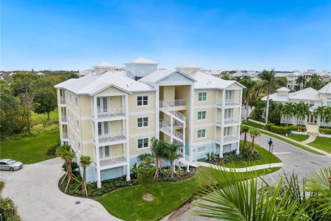 Condo in Bradenton, Florida, 3 bedrooms  № 1810630 - photo 9