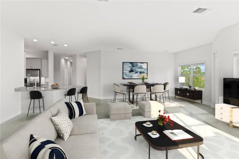 Condo in Bradenton, Florida, 3 bedrooms  № 1810630 - photo 4