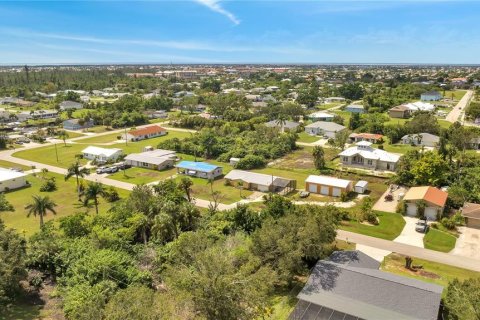 Land in Punta Gorda, Florida № 2205810 - photo 6