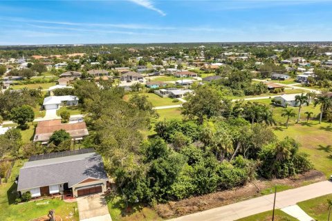 Land in Punta Gorda, Florida № 2205810 - photo 2