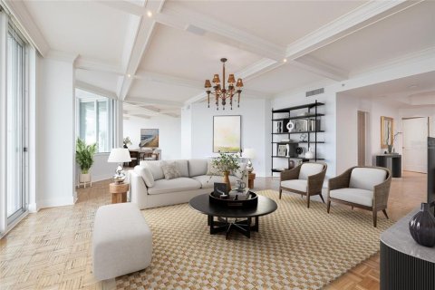 Condominio en venta en Belleair, Florida, 2 dormitorios, 215.44 m2 № 2143724 - foto 10