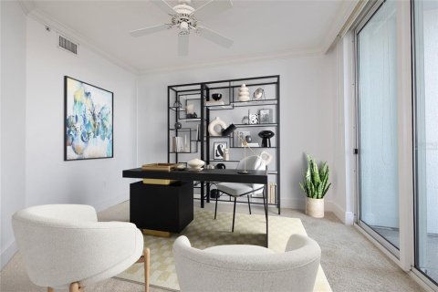 Condominio en venta en Belleair, Florida, 2 dormitorios, 215.44 m2 № 2143724 - foto 27