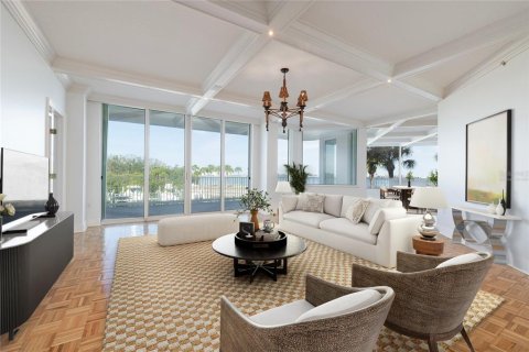 Condominio en venta en Belleair, Florida, 2 dormitorios, 215.44 m2 № 2143724 - foto 7
