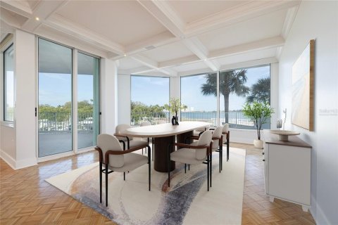 Condominio en venta en Belleair, Florida, 2 dormitorios, 215.44 m2 № 2143724 - foto 12