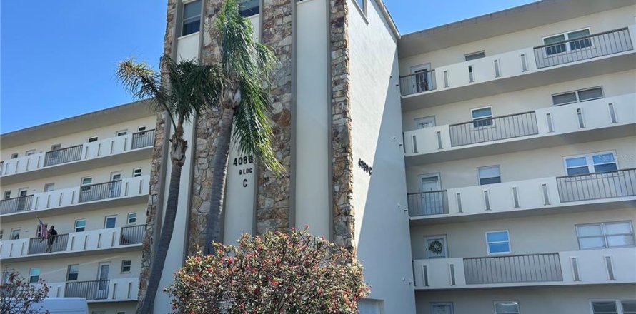 Condominio en Bradenton, Florida, 2 dormitorios № 1626887