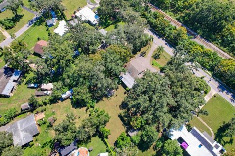 Villa ou maison à vendre à Valrico, Floride: 3 chambres, 190.17 m2 № 2421914 - photo 7