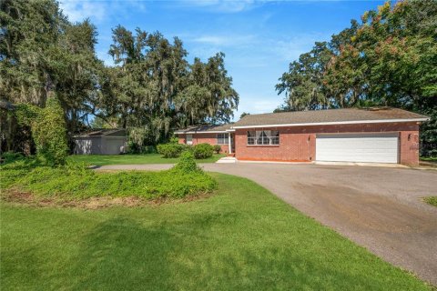 Villa ou maison à Valrico, Floride 3 chambres, 190.17 m2 № 2421914