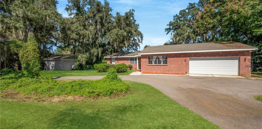 Villa ou maison à Valrico, Floride 3 chambres, 190.17 m2 № 2421914