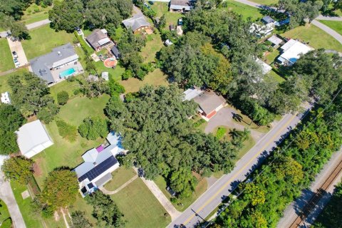 Villa ou maison à vendre à Valrico, Floride: 3 chambres, 190.17 m2 № 2421914 - photo 10