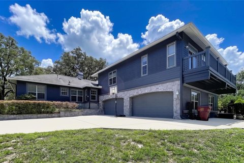 House in Tarpon Springs, Florida 7 bedrooms, 598.1 sq.m. № 2272757 - photo 4