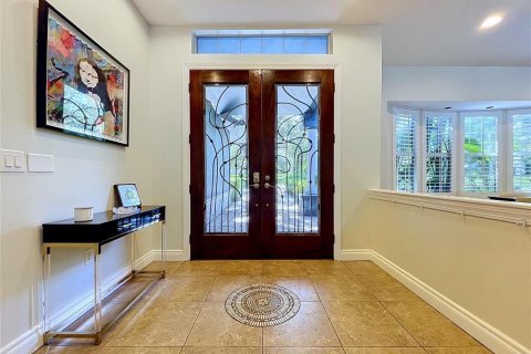 House in Tarpon Springs, Florida 7 bedrooms, 598.1 sq.m. № 2272757 - photo 20