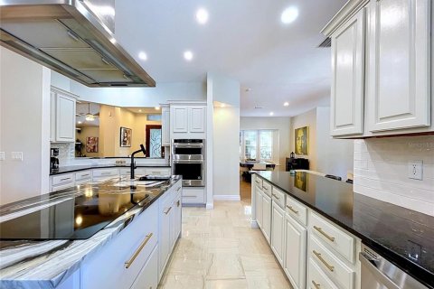 House in Tarpon Springs, Florida 7 bedrooms, 598.1 sq.m. № 2272757 - photo 24
