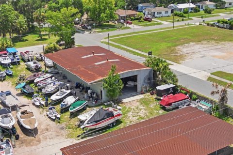 Commercial property in Leesburg, Florida 1258.36 sq.m. № 2206770 - photo 11