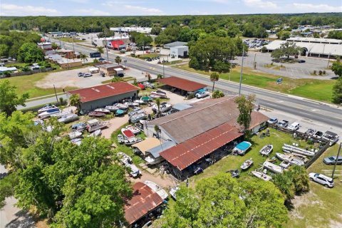 Commercial property in Leesburg, Florida 1258.36 sq.m. № 2206770 - photo 10