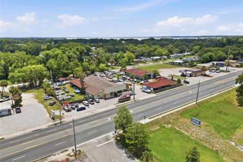 Commercial property in Leesburg, Florida 1258.36 sq.m. № 2206770 - photo 2