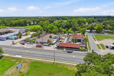 Commercial property in Leesburg, Florida 1258.36 sq.m. № 2206770 - photo 3