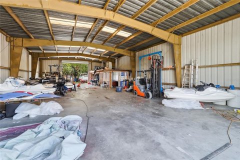 Commercial property in Leesburg, Florida 1258.36 sq.m. № 2206770 - photo 9