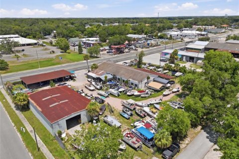 Commercial property in Leesburg, Florida 1258.36 sq.m. № 2206770 - photo 5