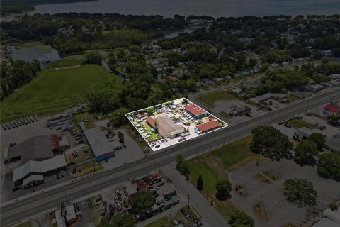 Commercial property in Leesburg, Florida 1258.36 sq.m. № 2206770 - photo 13