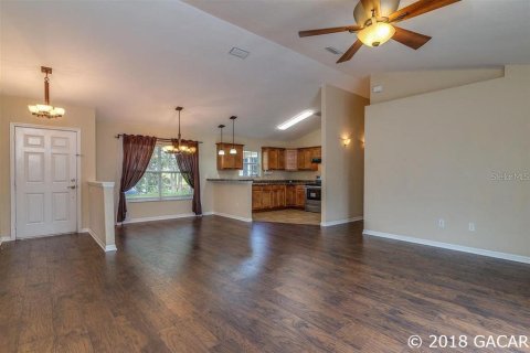 Villa ou maison à vendre à Gainesville, Floride: 3 chambres, 123.93 m2 № 1680290 - photo 1