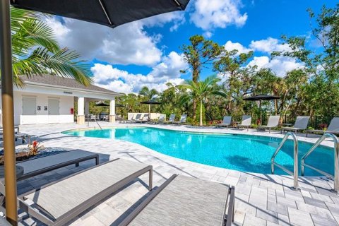 Adosado en venta en Nokomis, Florida, 3 dormitorios, 130.43 m2 № 2126675 - foto 16