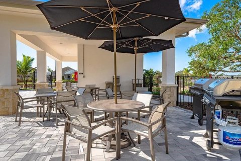 Adosado en venta en Nokomis, Florida, 3 dormitorios, 130.43 m2 № 2126675 - foto 18