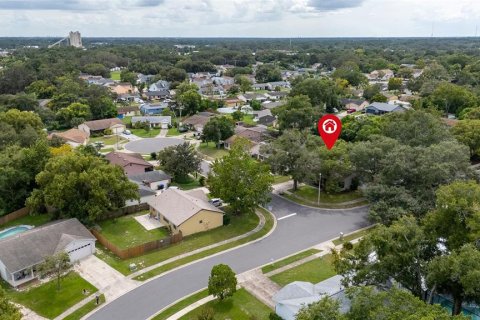 Casa en venta en Orlando, Florida, 3 dormitorios, 104.05 m2 № 1917738 - foto 25